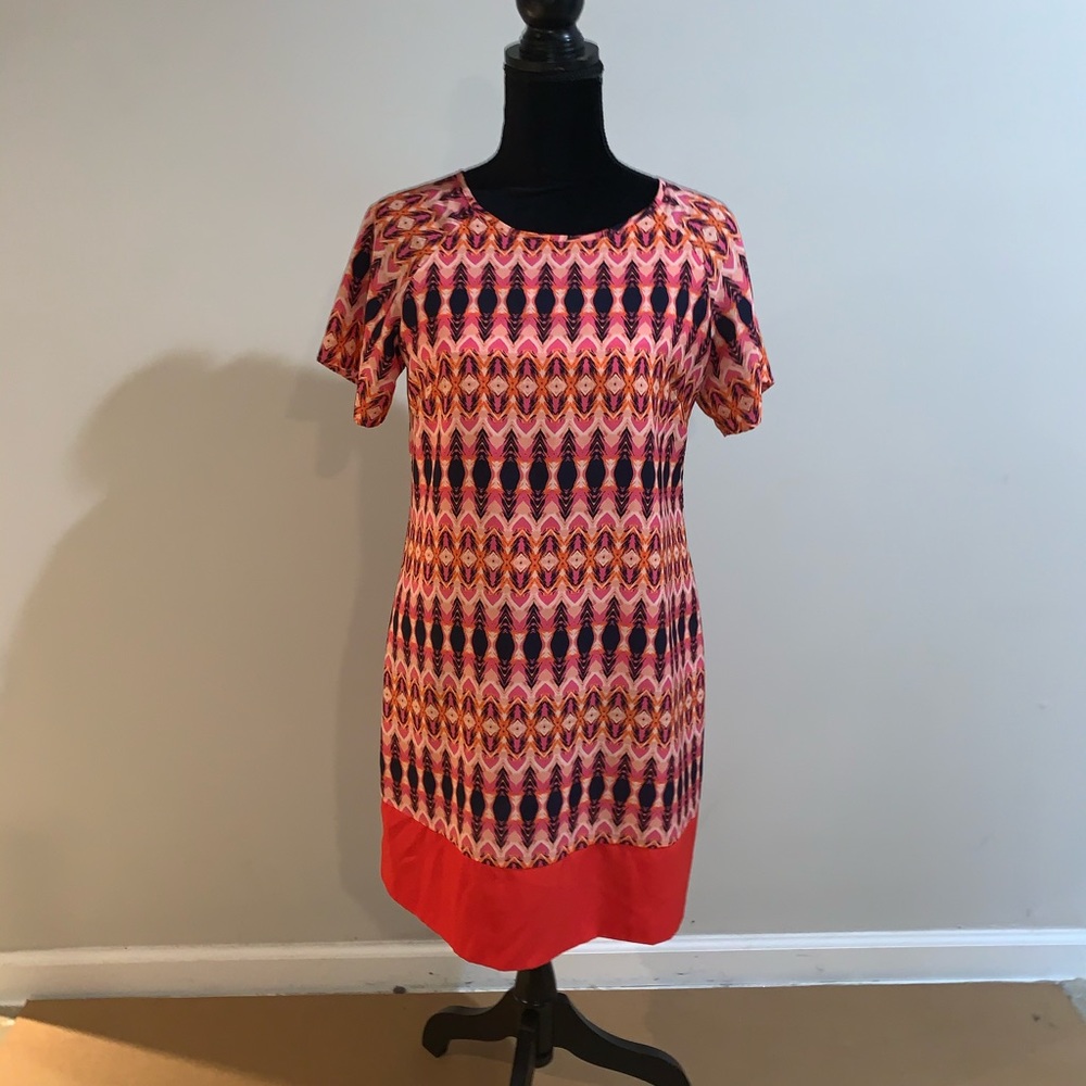 🐠 COLLECTIVE CONCEPTS dress size M